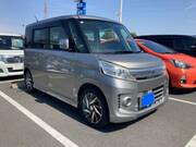 2013 SUZUKI SPACIA CUSTOM
