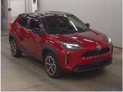 2023 TOYOTA YARIS CROSS Z