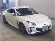 2022 SUBARU BRZ