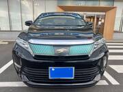 2018 TOYOTA HARRIER HYBRID PREMIUM