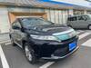 TOYOTA HARRIER HYBRID