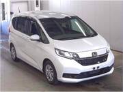 2023 HONDA FREED G