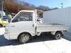 NISSAN VANETTE TRUCK