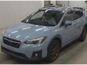 2018 SUBARU XV