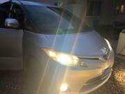 2009 TOYOTA ESTIMA AERAS