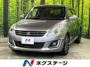 2014 SUZUKI SWIFT STYLE