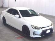 2012 TOYOTA MARK X