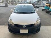 2016 NISSAN AD VAN VE