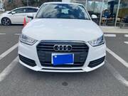 2015 AUDI A1 SPORTBACK