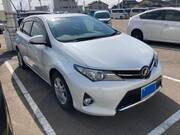2014 TOYOTA AURIS