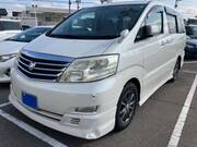 2005 TOYOTA ALPHARD