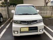 2009 HONDA ZEST SPARK