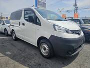 2021 NISSAN NV200 VANETTE VAN