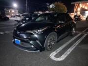 2017 TOYOTA C-HR G