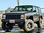 1997 CHRYSLER JEEP CHEROKEE SPORT