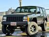 CHRYSLER JEEP CHEROKEE