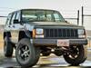 CHRYSLER JEEP CHEROKEE