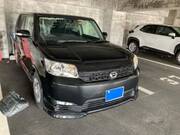 2015 TOYOTA COROLLA RUMION