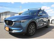 2017 MAZDA CX-5 XD L PACKAGE