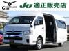 TOYOTA HIACE WAGON