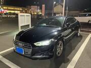 2019 AUDI A5 SPORTBACK