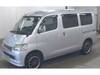 TOYOTA TOWNACE VAN