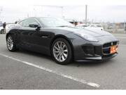 2016 JAGUAR F-TYPE