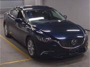 2015 MAZDA ATENZA SEDAN