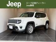 2023 CHRYSLER JEEP RENEGADE