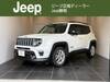CHRYSLER JEEP RENEGADE
