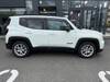 CHRYSLER JEEP RENEGADE