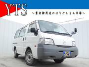 2012 MAZDA BONGO VAN DX