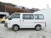MAZDA BONGO VAN