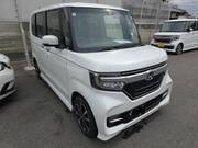 2020 HONDA N-BOX CUSTOM