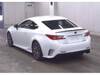 LEXUS RC