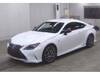 LEXUS RC