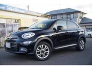 2016 FIAT 500X