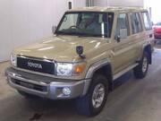 2015 TOYOTA LAND CRUISER