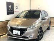 2014 PEUGEOT 208