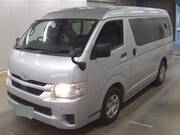 2024 TOYOTA HIACE WAGON DX
