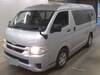 TOYOTA HIACE WAGON