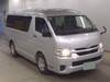 TOYOTA HIACE WAGON