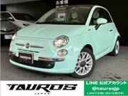 2014 FIAT 500