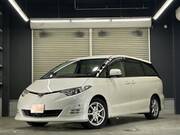 2008 TOYOTA ESTIMA AERAS