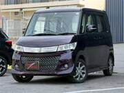 2010 SUZUKI PALETTE SW