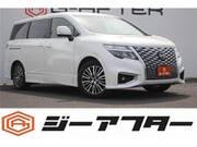 2023 NISSAN ELGRAND