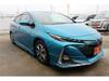 TOYOTA PRIUS PHV