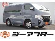 2024 NISSAN CARAVAN