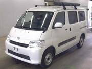2022 TOYOTA TOWNACE VAN