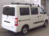 TOYOTA TOWNACE VAN